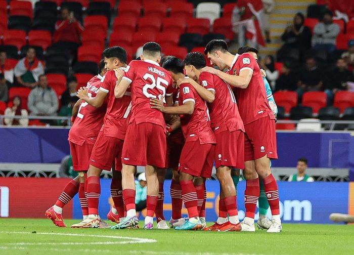 Ini 10 Daftar Timnas yang Bakal Tampil di Jeda Internasional, Ada Indonesia Sampai Argentina