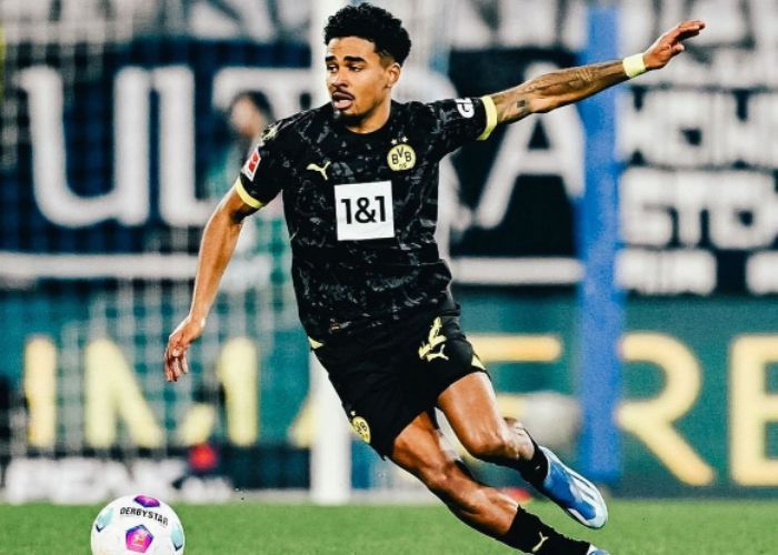 Tampil Mengesankan di Lapangan, Bayern Munchen Siap Lakukan PDKT buat Datangkan Ian Maatsen