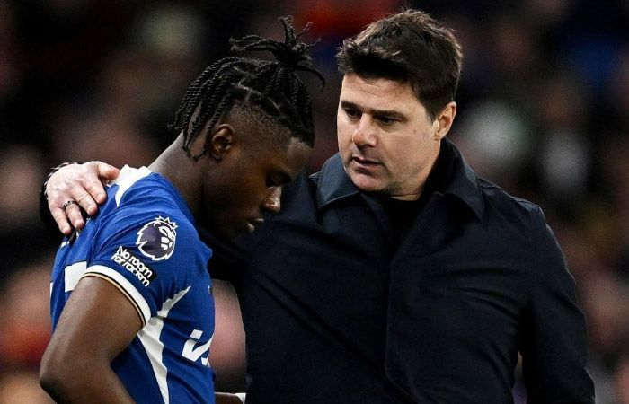Pemain Chelsea Ini Frustasi Usai Dibeli Mahal-mahal Tapi Main Hanya 32 Menit