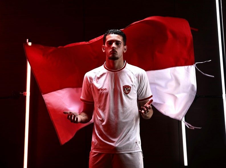Indonesia Bantai Vietnam, Justin Hubner Beri Sindiran Menohok: Easy Banget Sih