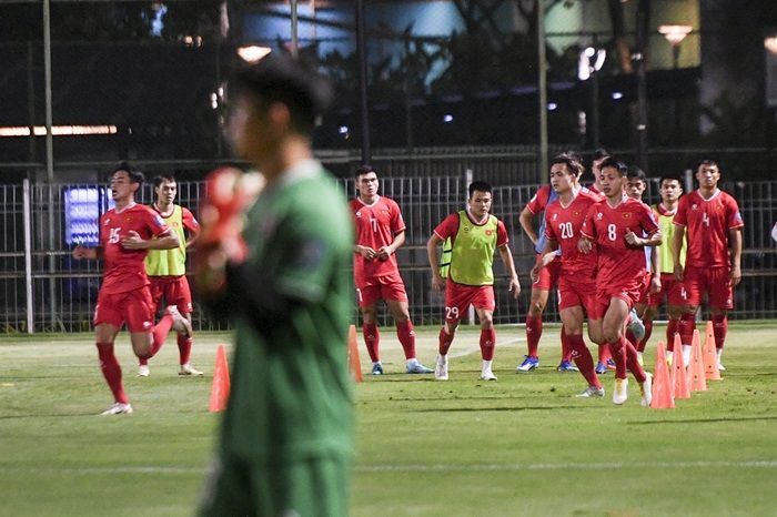 Vietnam Berisiko Terkena Hukuman FIFA Usai Turnamen LPBank Cup 2024 Tanpa Pemenang