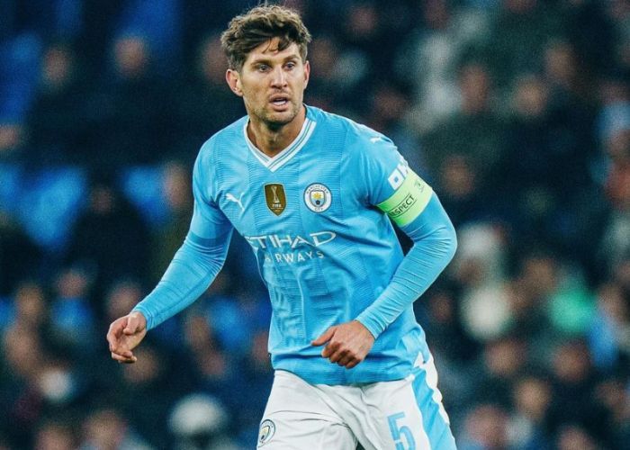 Everton Siap Lakukan PDKT dengan Manchester City untuk Pulangkan John Stones