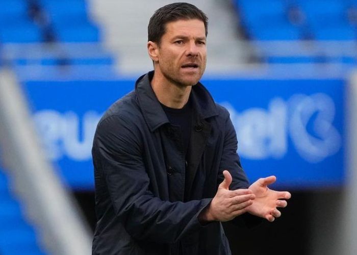 Liverpool Mulai Bidik Alternatif Pelatih Lain Usai Xabi Alonso Pilih Bertahan di Bayer Leverkusen
