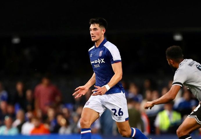 Pelatih Ipswich Town Buka Suara soal Nasib Elkan Baggott, Main di Liga Inggris?