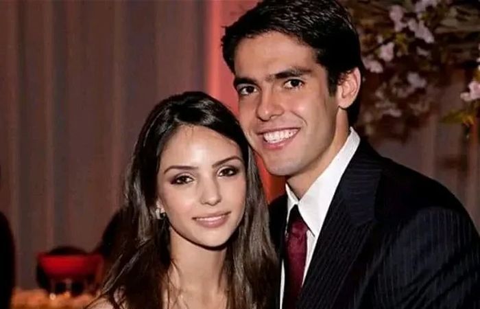 Legenda Brazil Kaka Pernah Jadi ‘Korban’ Kalimat Andalan Wanita yang Ingin Tinggalkan Pasangannya