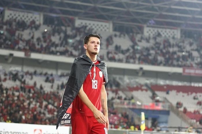 Tak Dapat Menit Bermain, Justin Hubner Bakal Tinggalkan Wolverhampton Wanderers