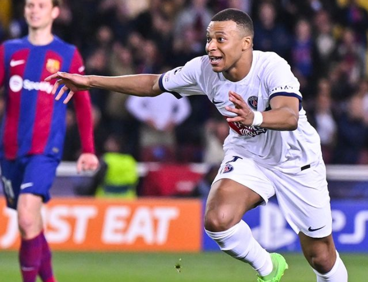 Resmi Tak Perpanjang Kontrak Bersama PSG, Mbappe: Petualangan Saya di Sini Segera Berakhir!