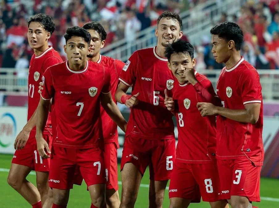 Menanti Lawan Garuda Muda di 8 Besar Piala Asia U23 2024, Jepang atau Korea?