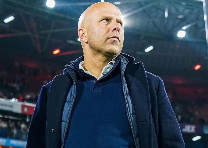 Jurgen Klopp Tak Ragukan Masa Depan Liverpool di Bawah Asuhan Arne Slot Musim Depan