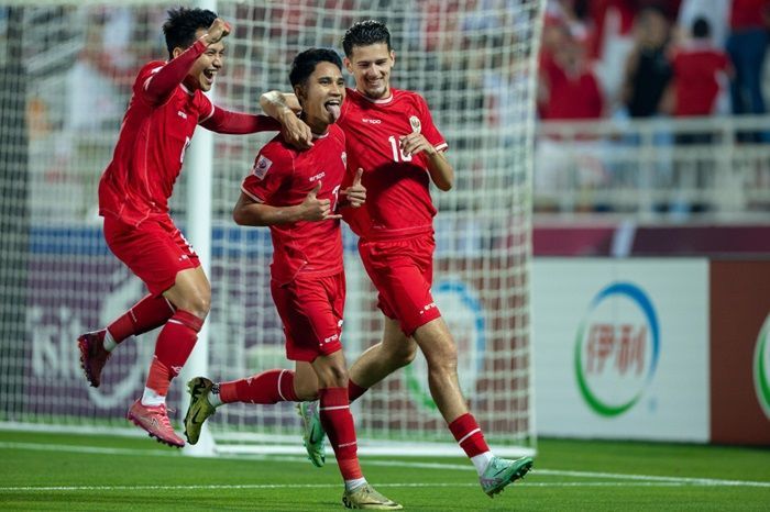 Jadwal Lengkap Perempat Final Piala Asia U-23 2024: Indonesia Bentrok dengan Korsel