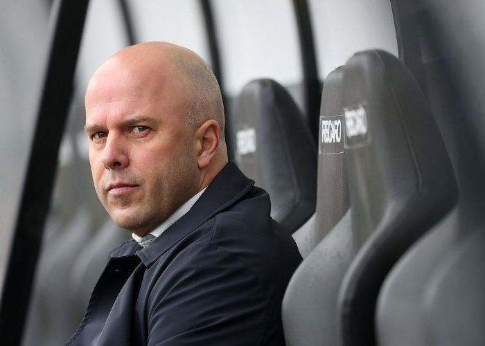Arne Slot Konfirmasi Bakal Asuh Liverpool Musim Depan, Hanya Tinggal Tanda Tangan Kontrak!