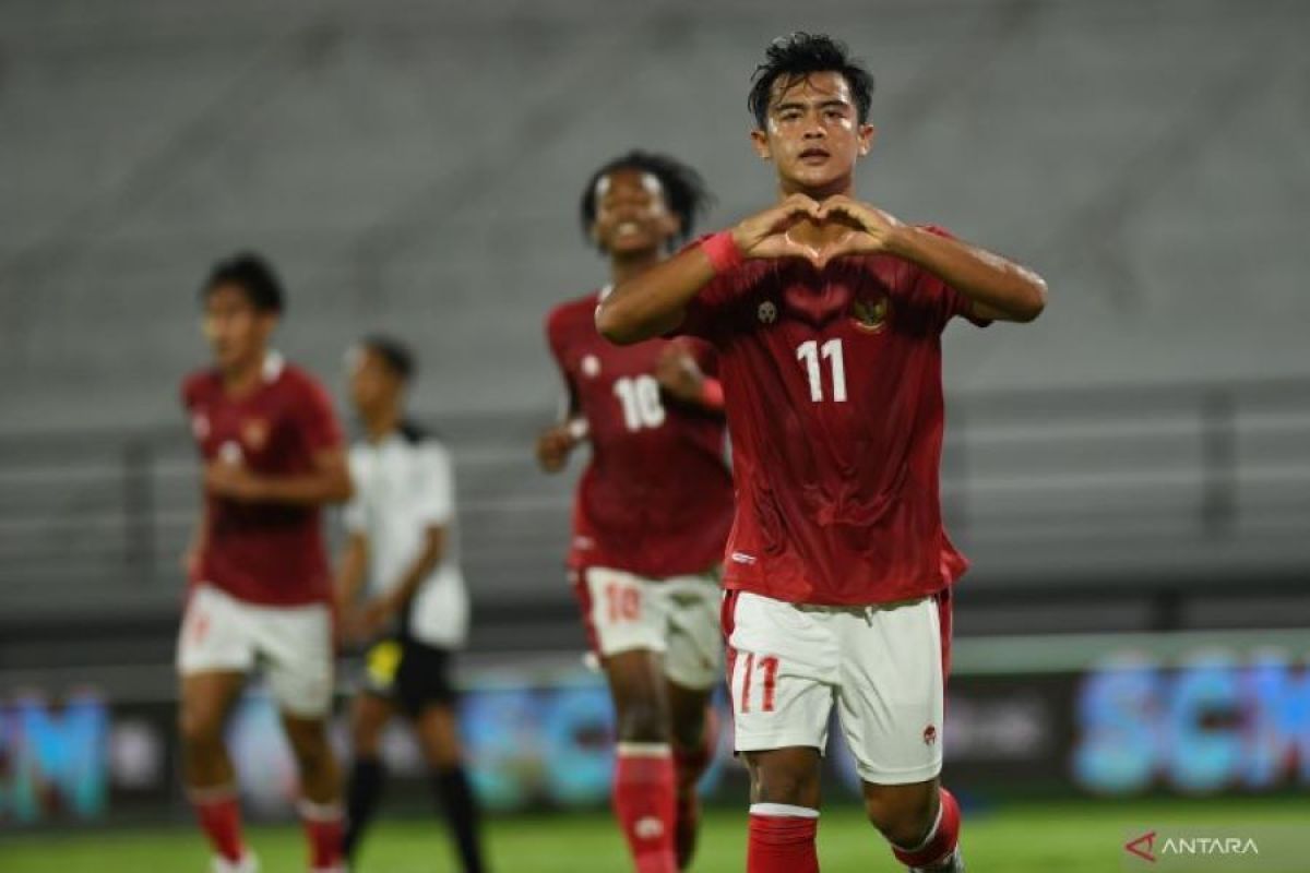 Jadi Penentu Kemenangan TImnas Indonesia Lawan korsel, Ada Kemiripan Kisah Pratama Arhan dengan 'Ahn Jung-hwan: Akankah Bernasib Sama?