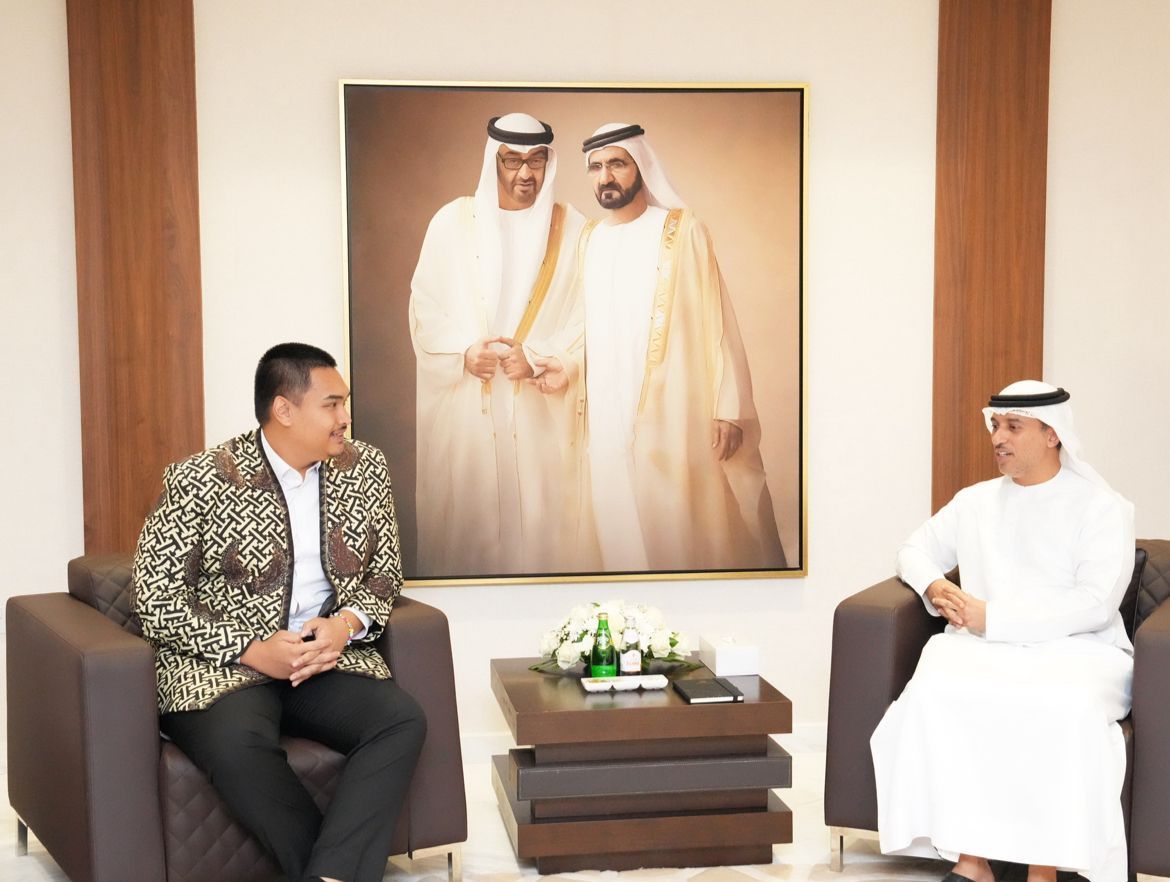 UAE Support Indonesia Untuk Menjadi Tuan Rumah Piala Dunia U-20