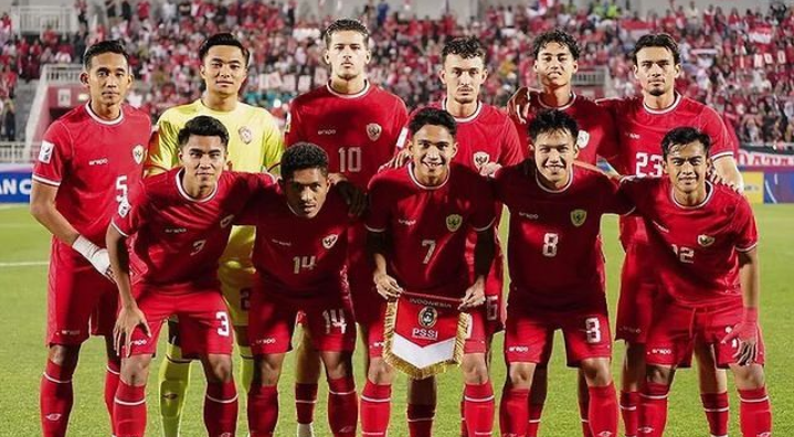 Indonesia Lolos Semifinal Piala Asia U23 Setelah Drama Adu Penalti 11-10 Melawan Korea Selatan