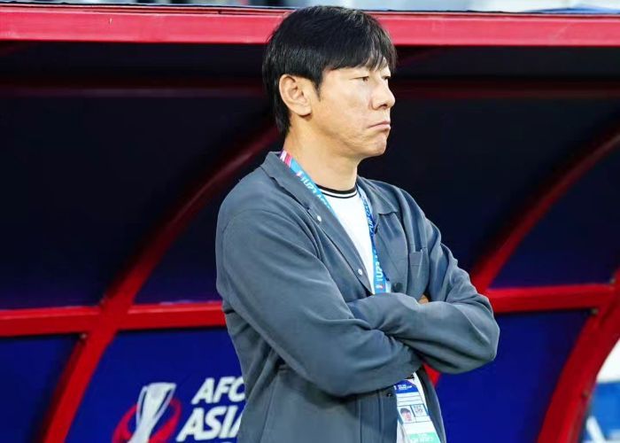 Prediksi Susunan Pemain Timnas Indonesia Vs Irak di Kualifikasi Piala Dunia 2026 Zona Asia, Maarten Paes Siap Tempur