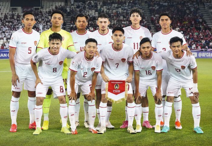 Inilah Kenapa Timnas Indonesia U-23 Wajib Menang Lawan Irak U-23 dan Hindari Guinea U-23 Untuk Perebutan Tiket Olimpiade Paris 2024