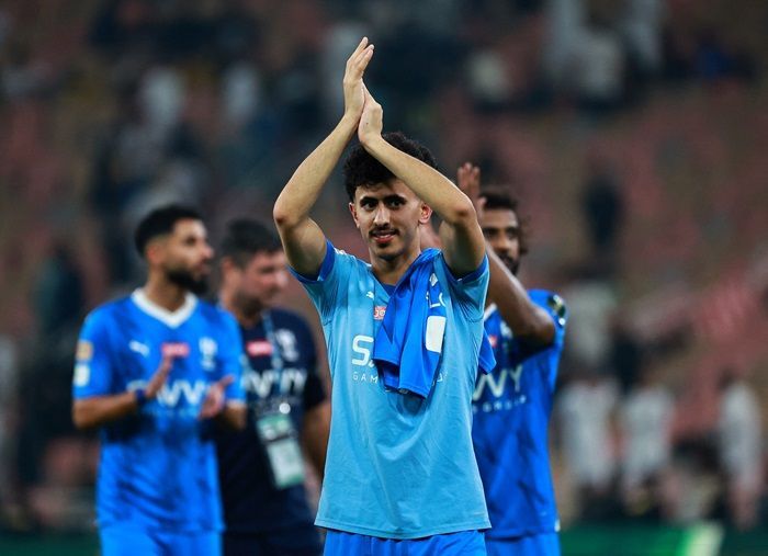 Kalahkan Al Ittihad, Al Hilal ke Final King Cup 