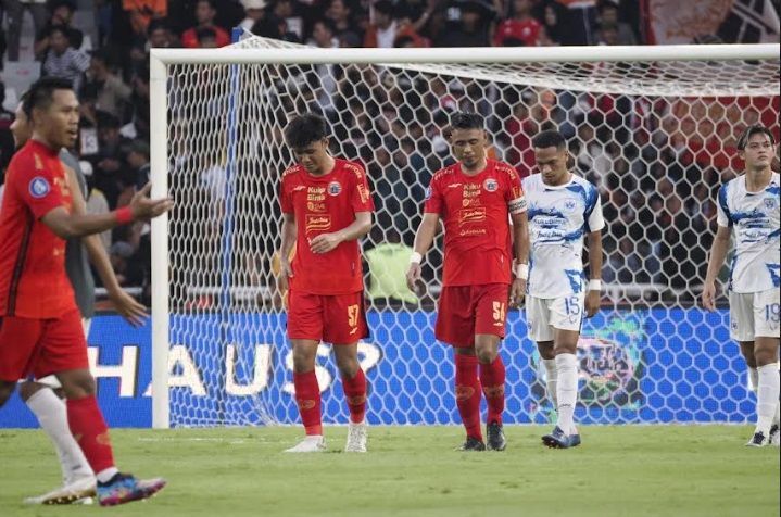 Selangor FC Jadi Juara di RCTI Premium Sports Usai Kalahkan Persija Jakarta 1-0
