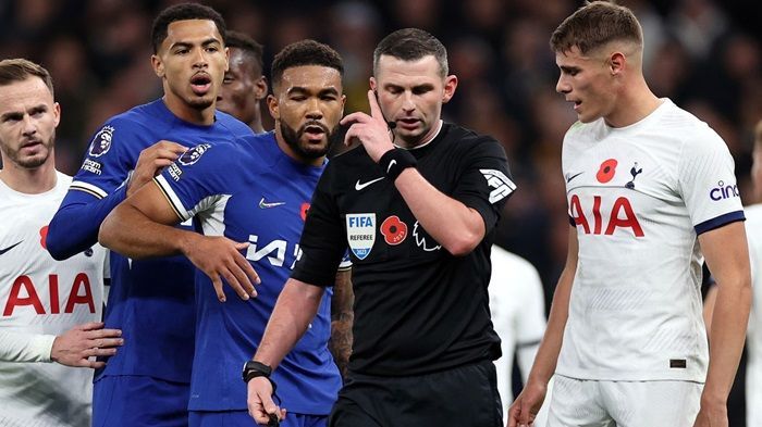 Preview, Prediksi Line Up, dan Head to Head Chelsea vs Tottenham, Siapa yang Bakal Menang?