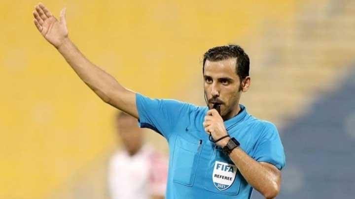 Kembali Lagi, Wasit Kontroversi Majed M Alshamrani Pimpin Laga Timnas Indonesia U-23 Vs Irak U-23 di Piala Asia 2024