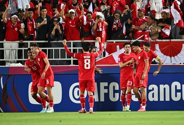 Prediksi 3 Pemain Timnas U-23 yang akan Hadapi Guinea, Salah Satunya Elkan Baggott