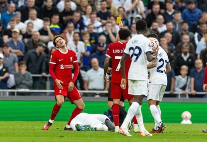 Preview, Prediksi Line-up, dan Head to head Liverpool vs Tottenham: Asa Terakhir 'Si Merah' dalam Persaingan Juara di Premier League!