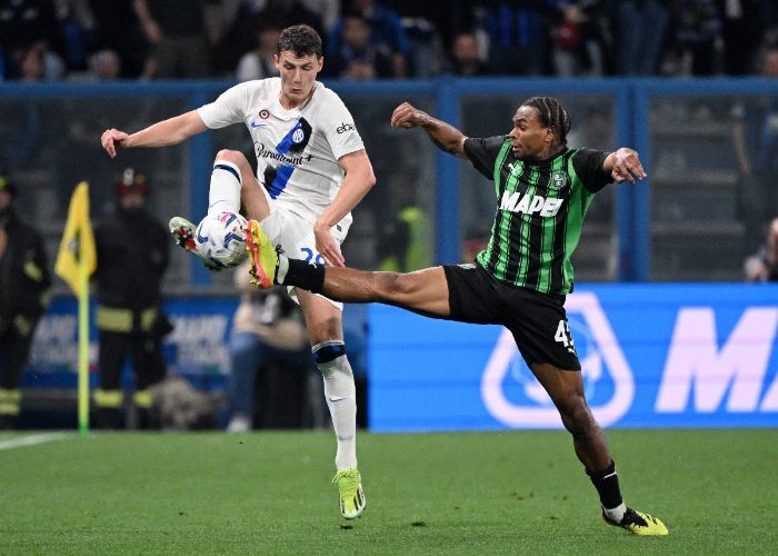 4 Fakta Menarik Sassuolo vs Inter Milan, Pertarungan Sengit di Stadion Mapei