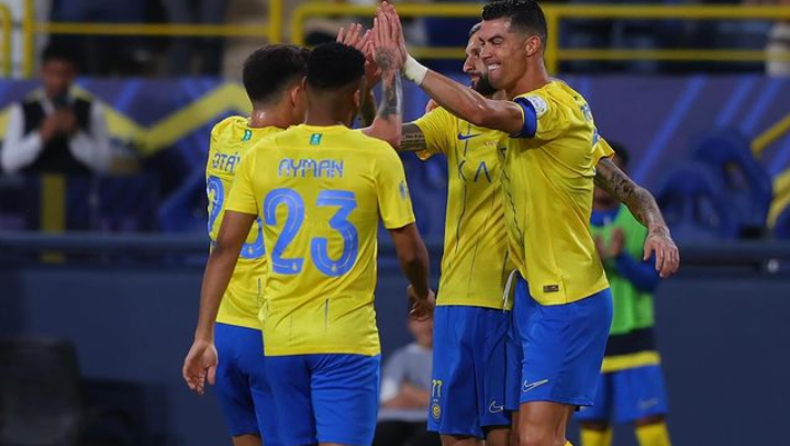 11 Pemain dengan Gaji Tertinggi di Liga Pro Saudi pada 2024-2025, Siapa yang Paling Cuan?