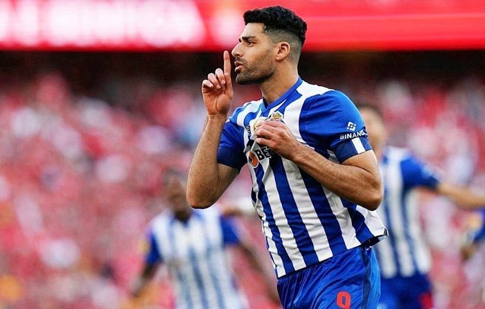 Simone Inzaghi Konfirmasi Transfer Mehdi Taremi ke Inter Milan: Dia Pemain Penting