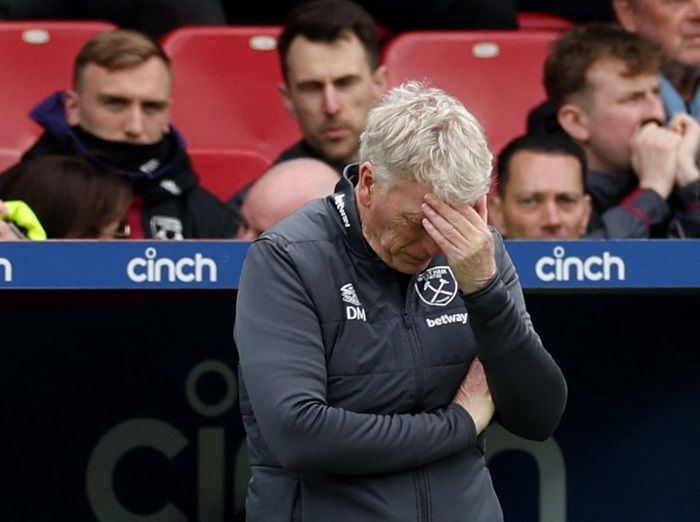 David Moyes Resmi Tinggalkan West Ham United Pada Akhir Musim, Apa Saja Prestasinya Bersama The Hammers?