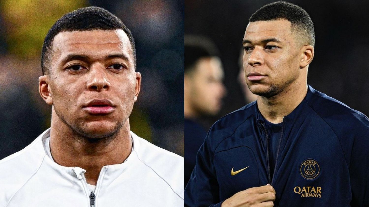 Kylian Mbappe Ucapkan Selamat Tinggal Pada PSG dan Bersiap Menuju Real Madrid!