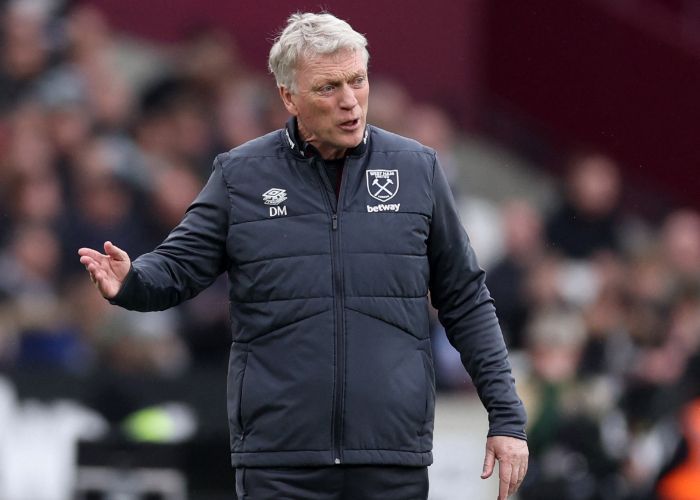 Hengkang dari West Ham, David Moyes: Ini Keputusan yang Tepat!