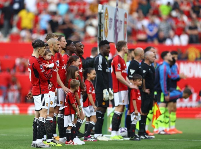 Preview Manchester United vs Newcastle United: Duel Untuk Mengamankan Kompetisi Eropa