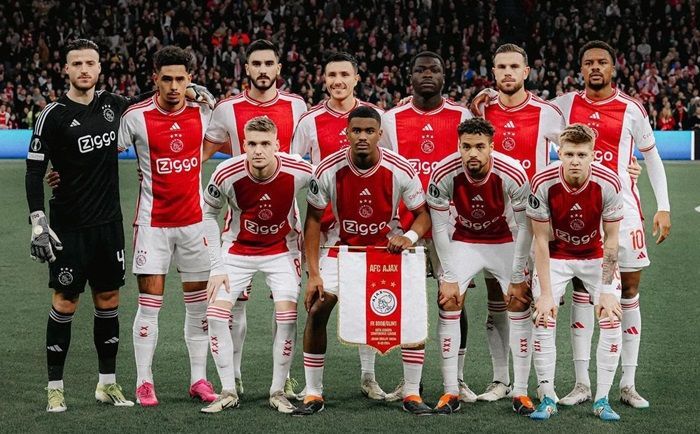 Arsenal Kepincut untuk Boyong Wonderkid milik Ajax di Musim Panas 2024