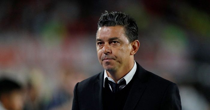 Resmi Bercerai dengan Al Ittihad, Marcelo Gallardo Masuk dalam Radar Pelatih Baru AC Milan