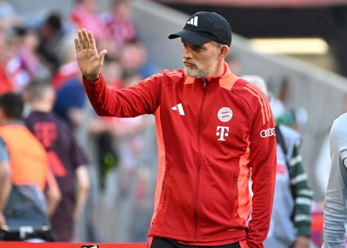 Thomas Tuchel Dikabarkan Pengin Kembali Melatih Chelsea
