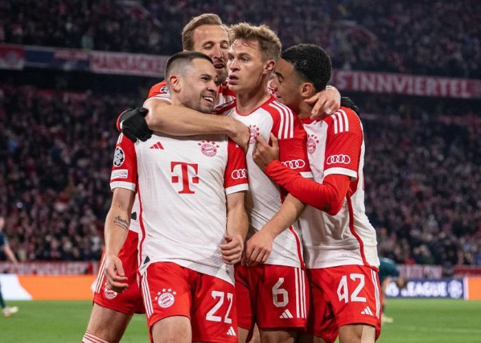 Bayern Munchen Persilahkan Enam Pemain Utamanya Pindah Jika Ada Tawaran yang Sesuai