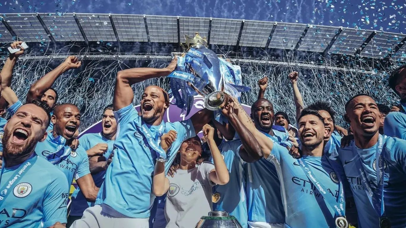 Inilah Rincian Lengkap Hadiah Uang untuk Juara Premier League 2023-24