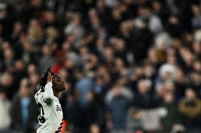 Man City Bakal Boyong Bintang Bayer Leverkusen Ini di Bursa Transfer Musim Panas 2024