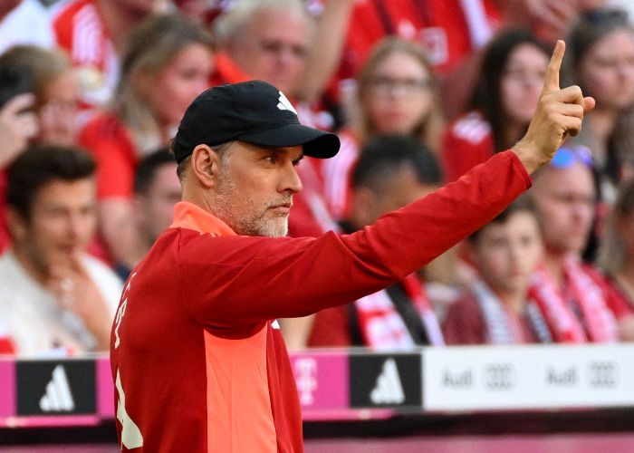 Sah! Thomas Tuchel Tak Jadi Bertahan di Bayern Munich: Kami Tidak Mencapai Kesepakatan