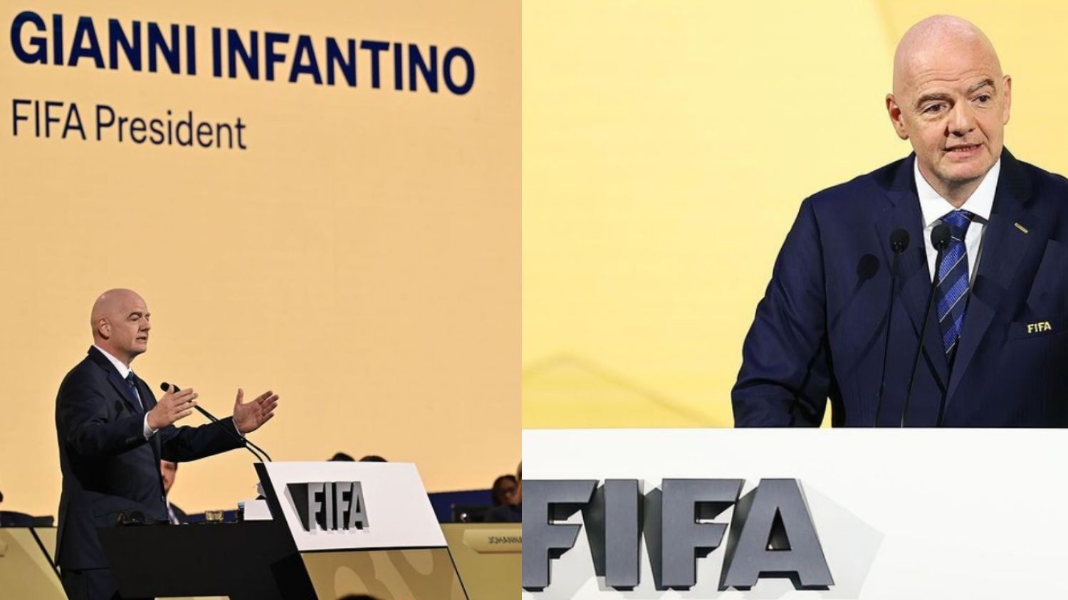 FIFA Gelar Rapat Darurat Bahas Kemungkinan Cabut Keanggotaan Israel