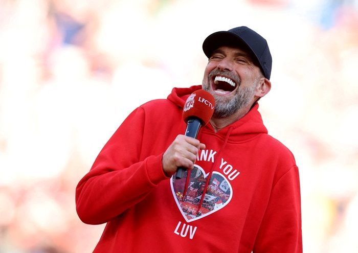 Jurgen Klopp Akui Kecewa Dengan Tindakan Suporter Liverpool yang Cemooh Trent Alexander-Arnold