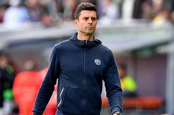 Here We Go! Thiago Motta Akan Menjadi Pelatih Juventus