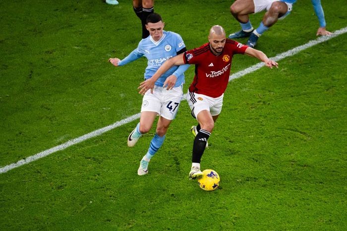 Final FA Cup: Preview dan Prediksi Line Up Man City vs Man United, Manchester Mana yang Bakal Berpesta?