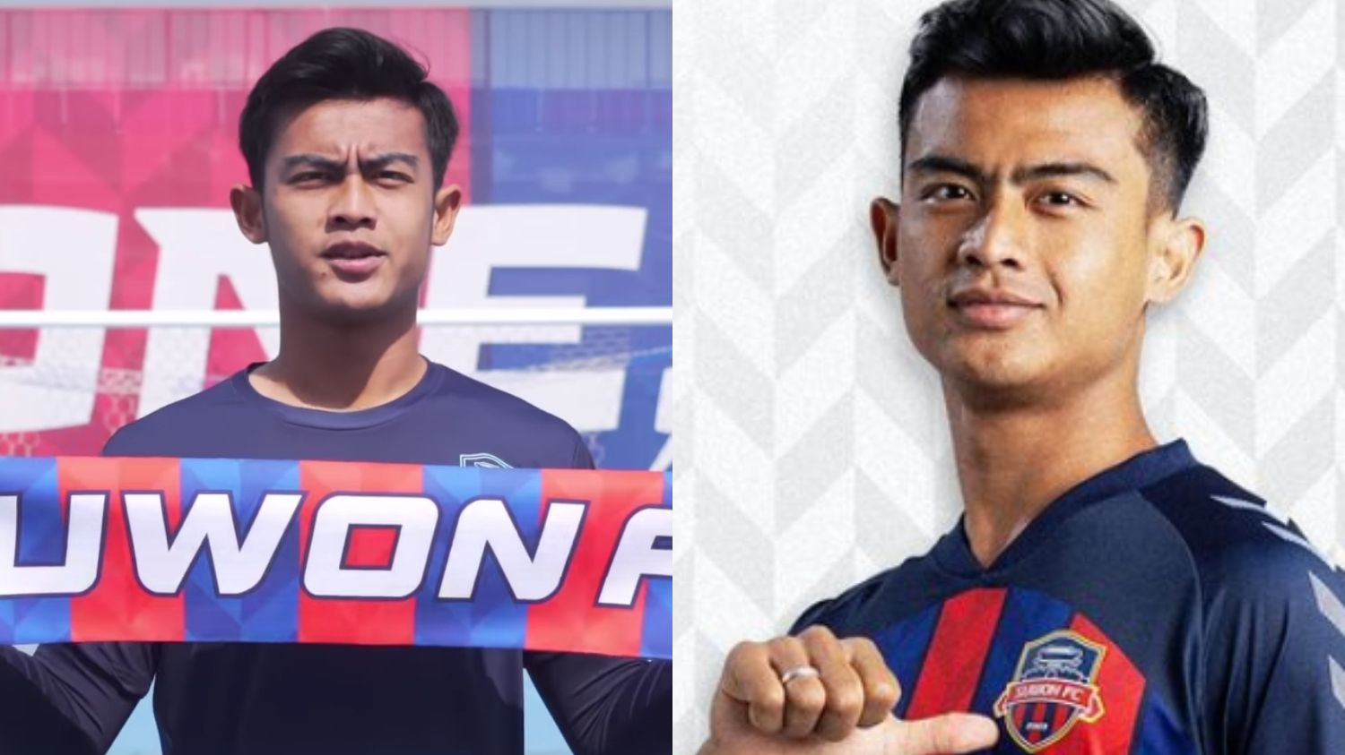 Debut Pratama Arhan di Suwon FC Berakhir Tragis dengan Kartu Merah Cepat