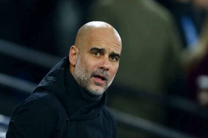 FA Bidik Pep Guardiola untuk Jadi Pengganti Gareth Southgate sebagai Pelatih Timnas Inggris