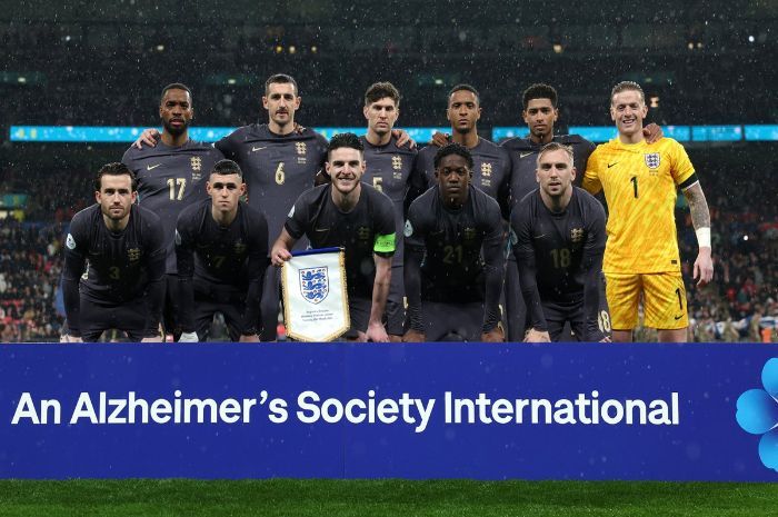 Menilik Kekuatan Timnas Inggris di Euro 2024: Mampukah The Three Lions Akhiri Puasa Gelar?