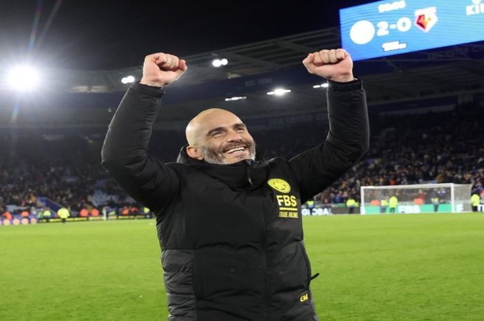 Mengenal Profil Sang Calon Pelatih Chelsea, Enzo Maresca