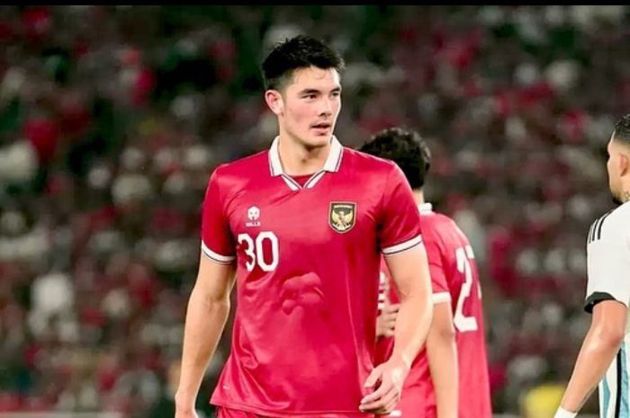 Pratama Arhan Ungkap Kerinduan Main Bareng dengan Elkan Baggott di Timnas Indonesia