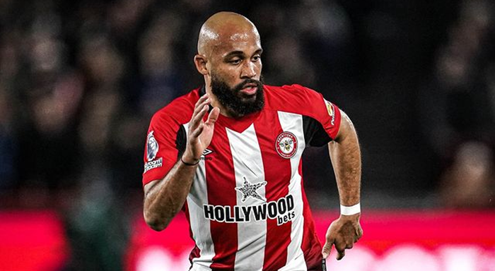 Liverpool Tertarik Rekrut Penyerang Brentford, Bryan Mbeumo